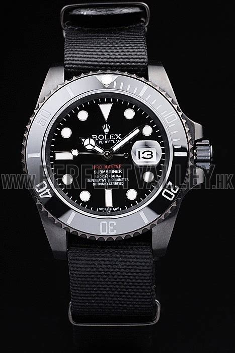 replica rolex pro hunter submariner|rolex submariner equivalent.